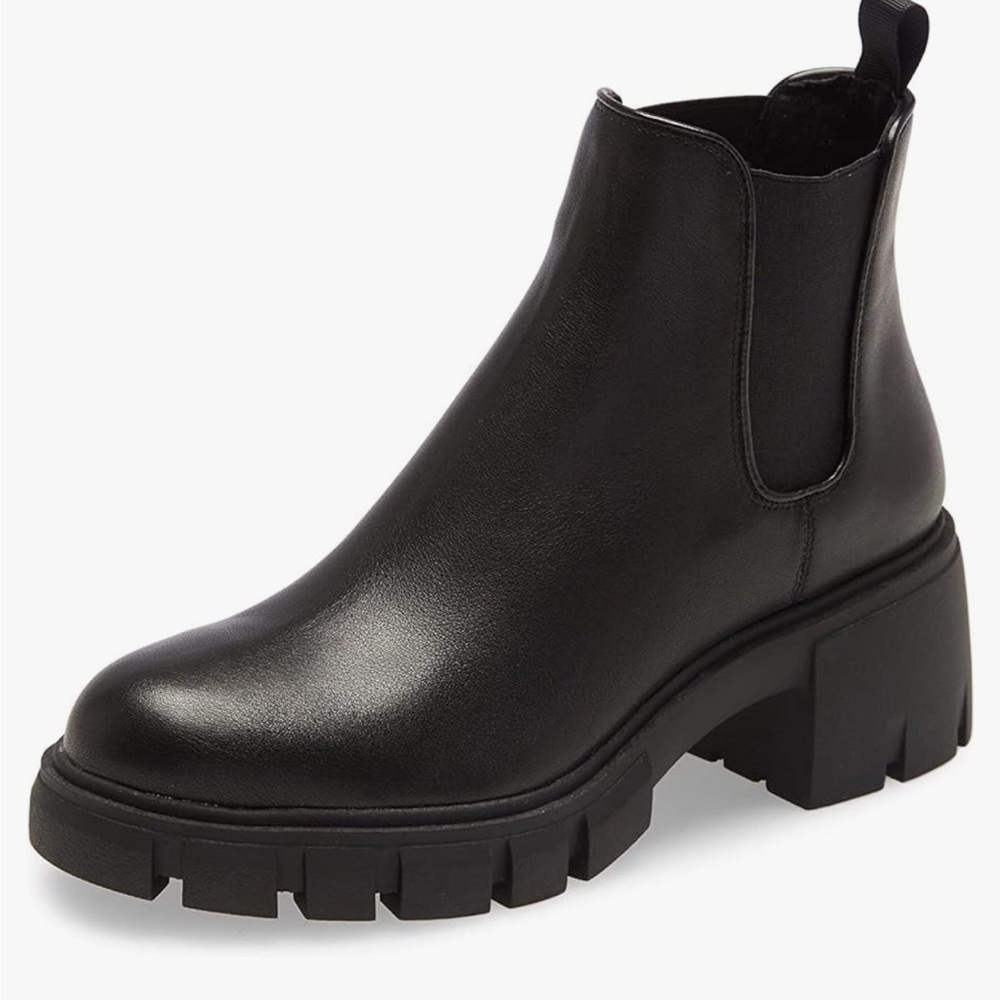 Steve Madden Howler Chelsea Ankle Boot